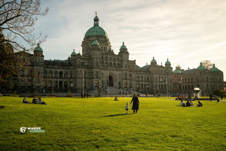 Legislative Assembly of British Columbia