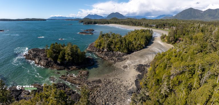 Mackenzie Beach