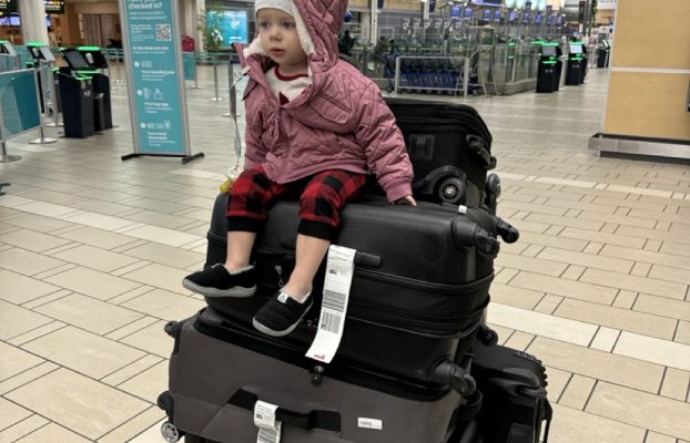 What’s In Our Bags: Family Travel Edition 2024