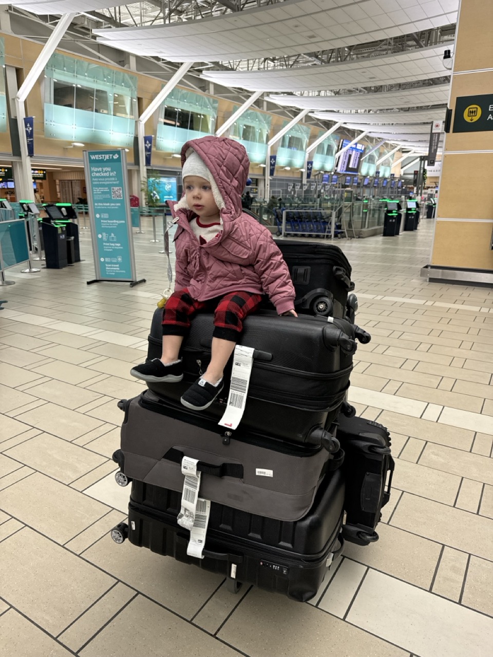 What’s In Our Bags: Family Travel Edition 2024