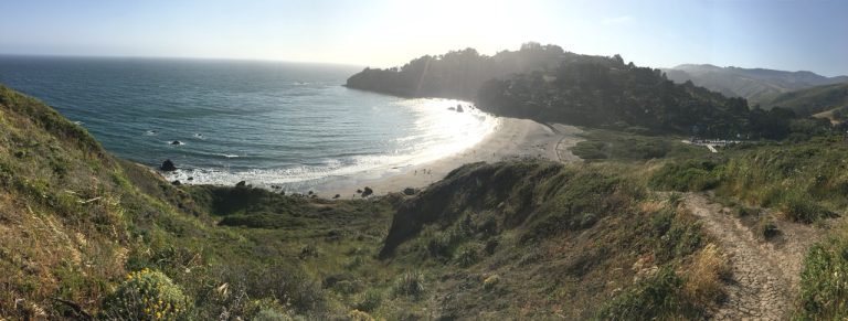 Muir Beach