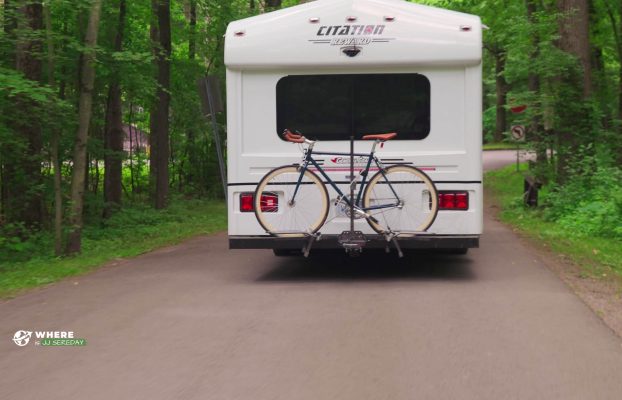 Are Bikes Worth The Haul On Big Road Trips?