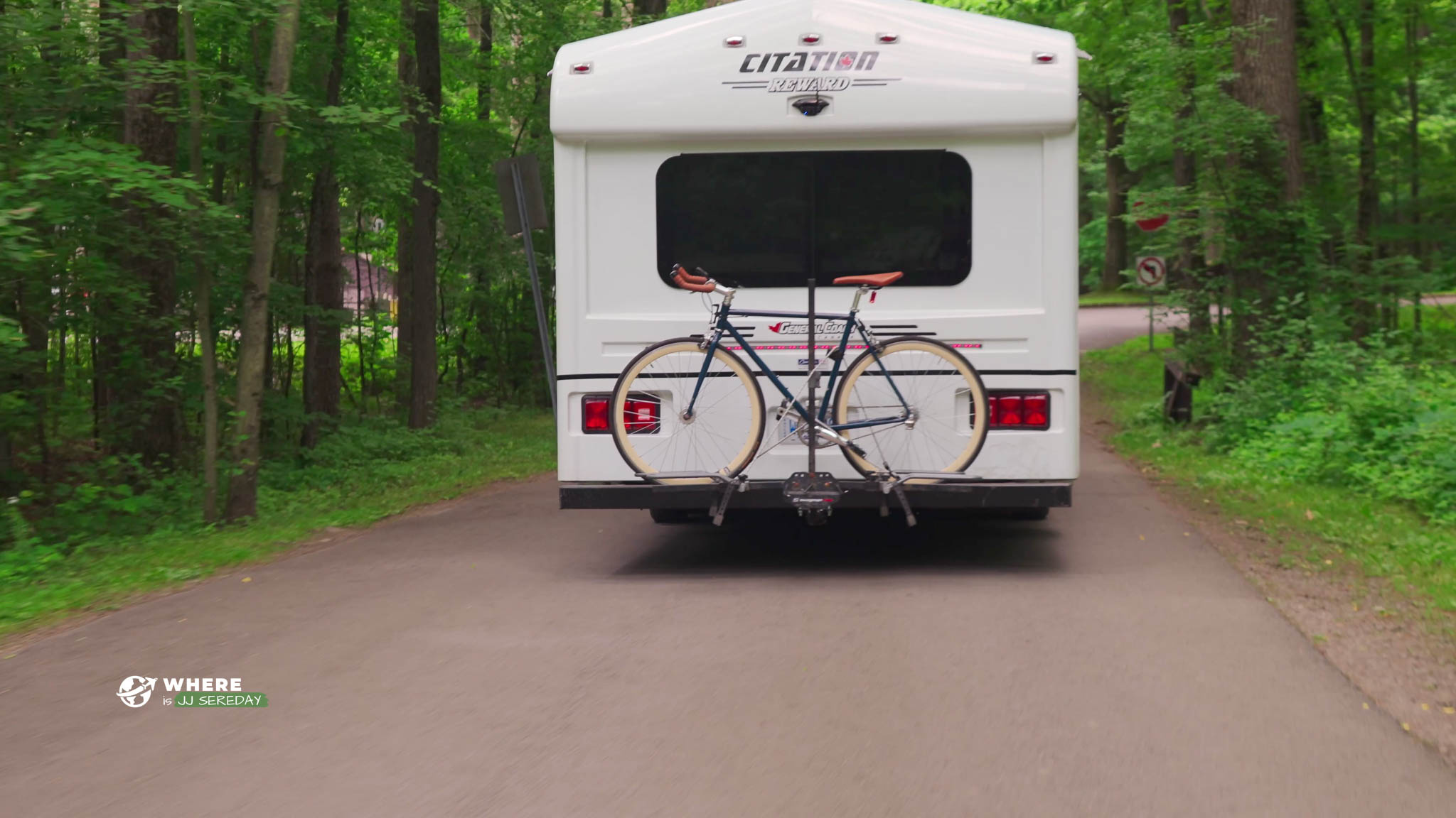 Are Bikes Worth The Haul On Big Road Trips?