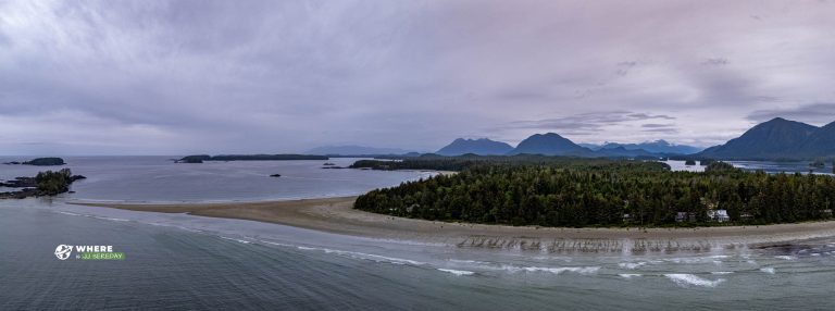 Chesterman Beach