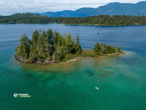 240818-JJS-D1-BC-VI-Sproat-Lake-Camping-0013