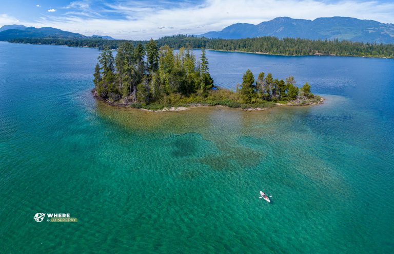 240818-JJS-D1-BC-VI-Sproat-Lake-Camping-0027-Pano