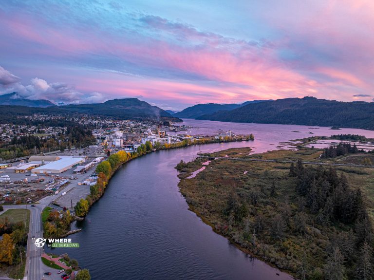 Port Alberni