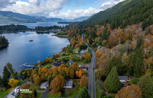 5 Places For An Awesome Autumn On Vancouver Island