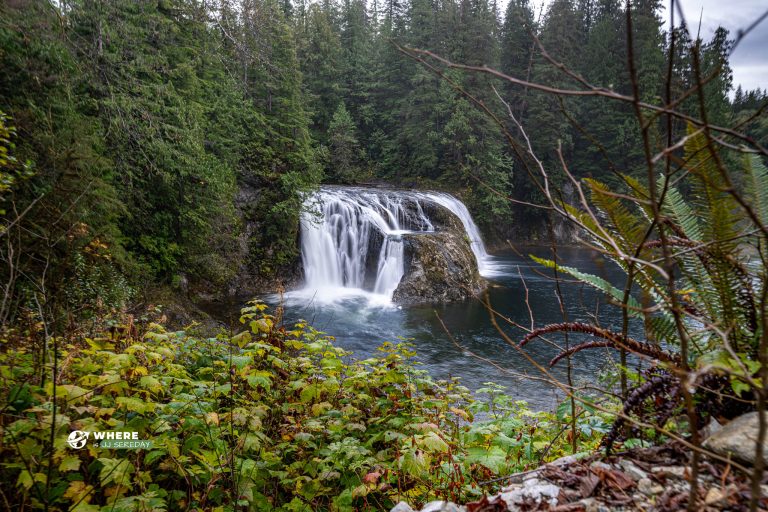 241016-JJS-A1-BC-Vancouver-Island-Sarita-Falls-07649