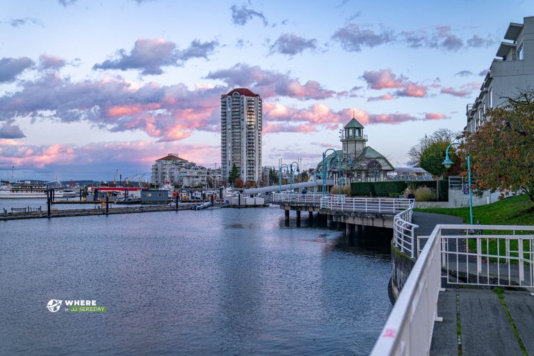 Nanaimo