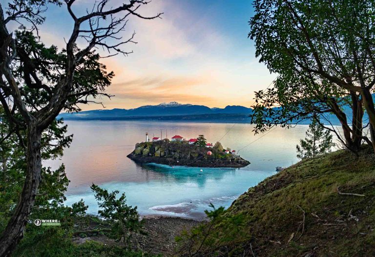 Chrome Island