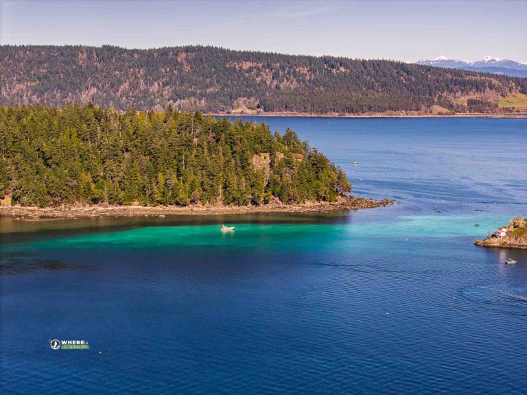 Boyle Point Provincial Park
