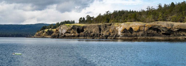 Helliwell Provincial Park