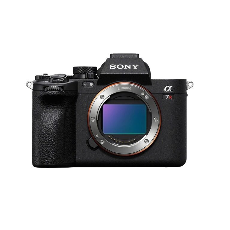 GEAR-SONY-a7R5-Camera